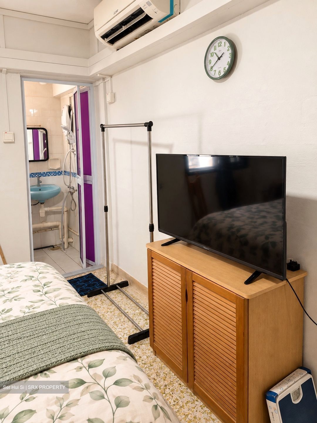 Blk 223 Ang Mo Kio Avenue 1 (Ang Mo Kio), HDB 3 Rooms #620712761